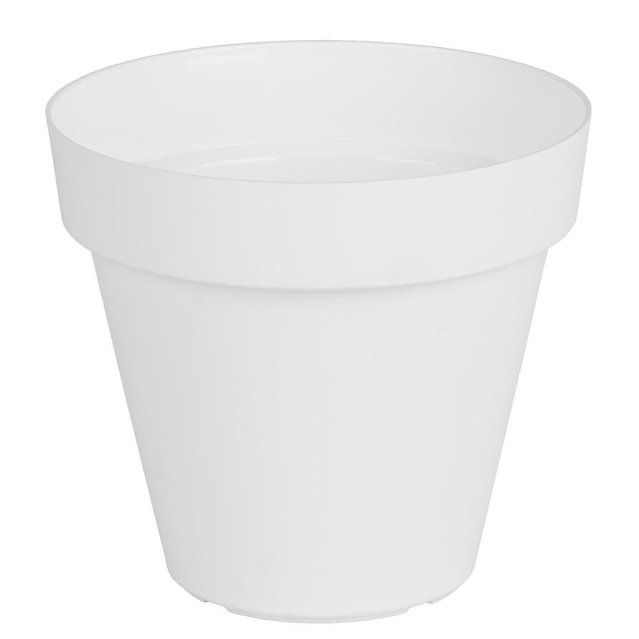 Artevasi Capri Plastic Round Plant Pot (50 x 41.2 cm)