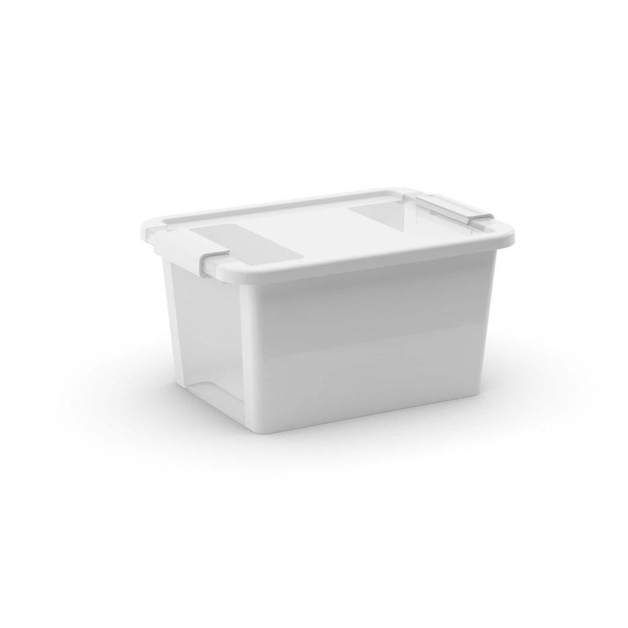 KIS Storage Box W/Lid (11 L)