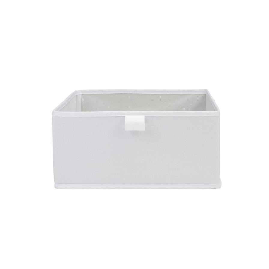 Form Mixxit Cardboard & Polyster Storage Box (31 x 14 cm, 13 L)