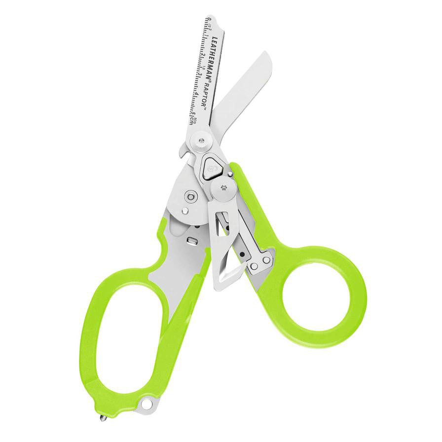 Leatherman Raptor Rescue Stainless Steel Shears