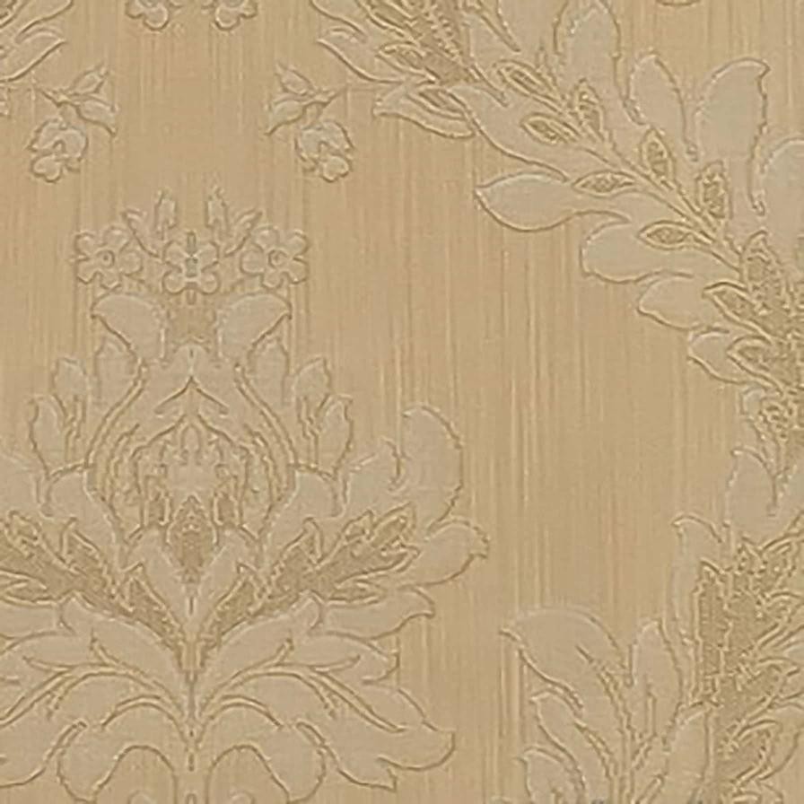 Holden Décor Ornamenta Vinyl Damask Wallapaper, 95112