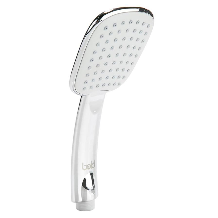 Bold Elektra Hand Shower Kit (Silver)