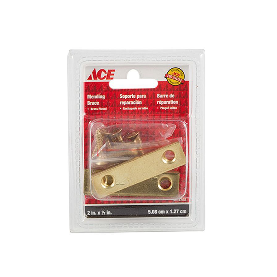 ACE Narrow Hinge with Removable Pin (7.6 cm)