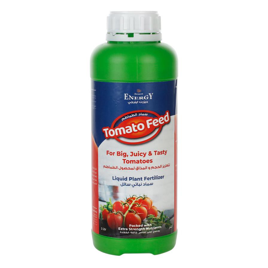 Desert Energy Tomato Feed Liquid Plant Fertilizer (1 L)