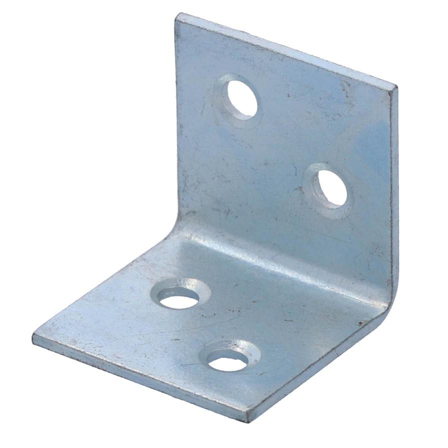 Suki Steel Tower Bolt Latch (12 x 4 cm)