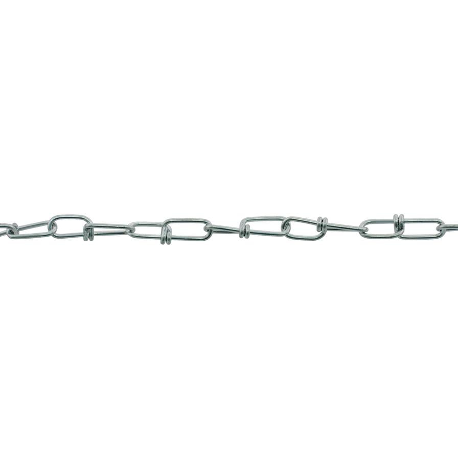 Suki Victor Steel Chain (0.14 cm, Sold Per Meter)