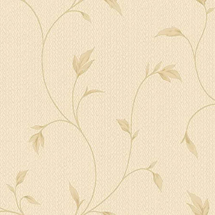 Holden Décor Fiorella Vinyl Floral Trail Wallpaper, 33695