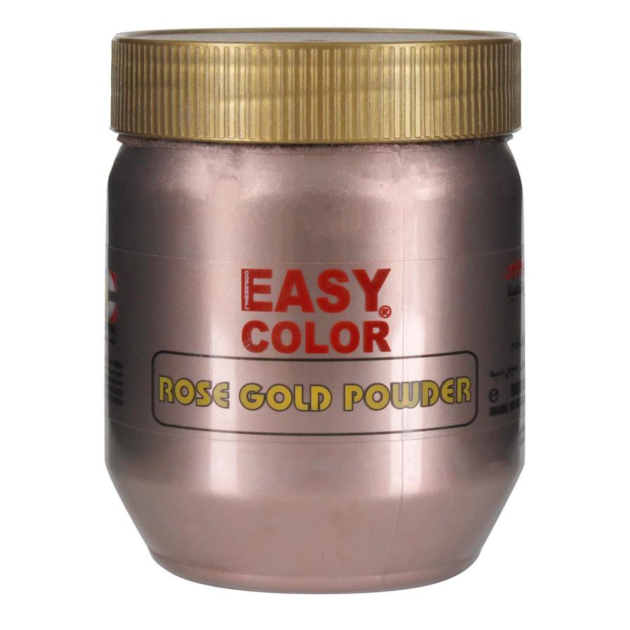 Easy Color Colorant (100 ml, 743 Dark Yellow)