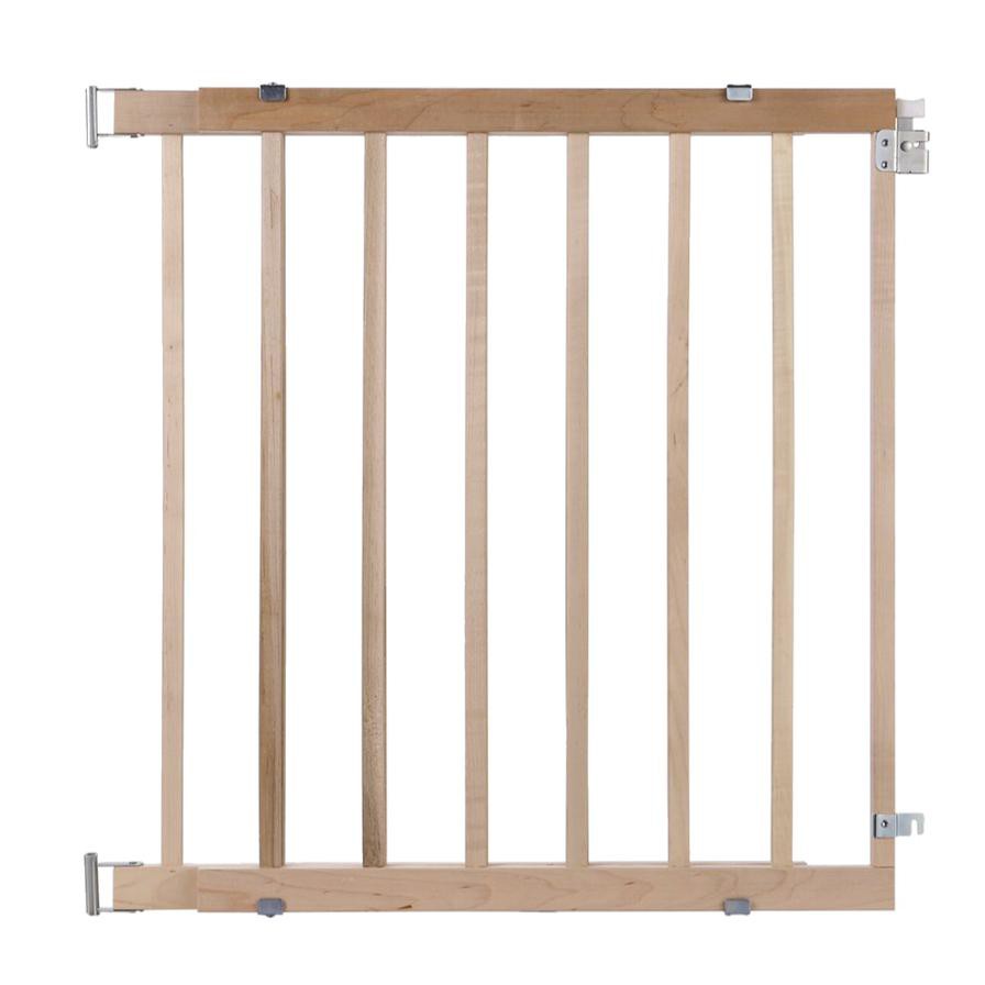 North States Stairway Swing Gate (71.1 - 106.7 cm)