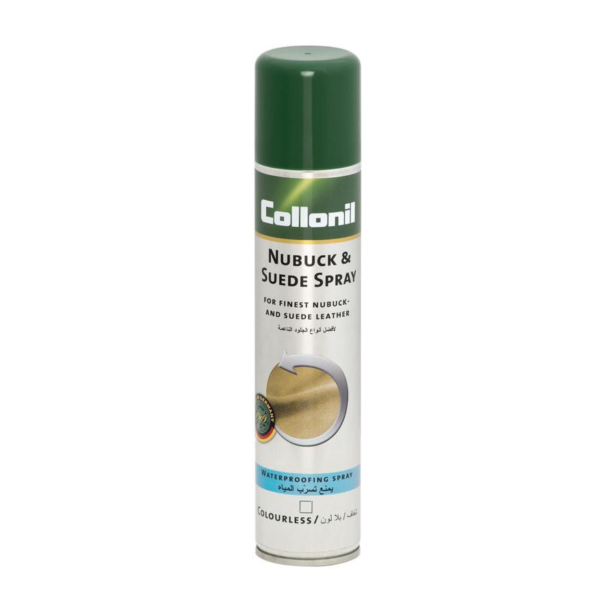 Collonil Nubuck & Suede Waterproofing Spray (200 ml)