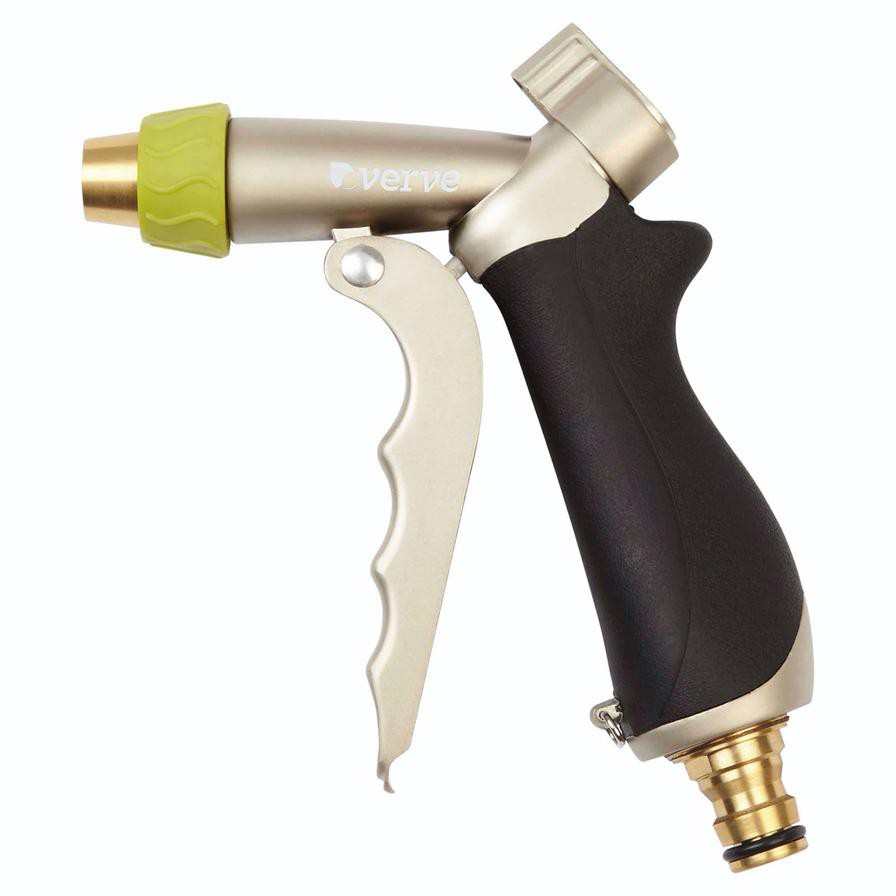 Verve Brass Spray Gun