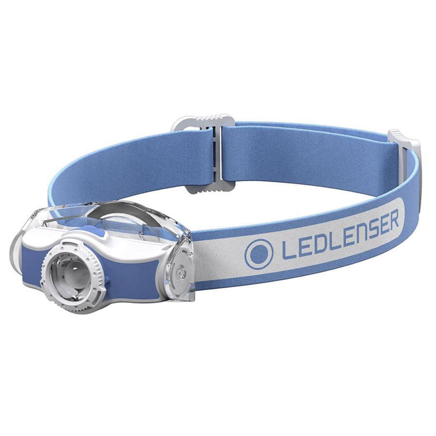 Ledlenser MH3 Headlamp (3.1 cm)