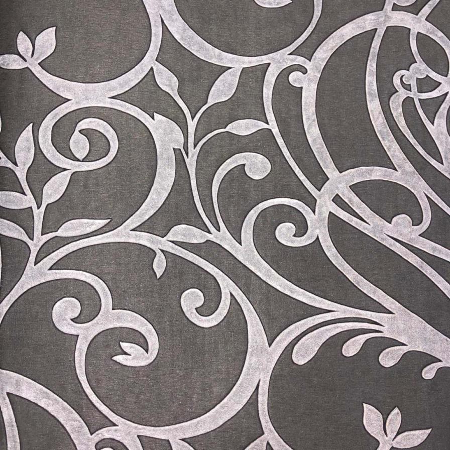 Holden Décor Rosetta Vinyl Floral Wallpaper, 33863