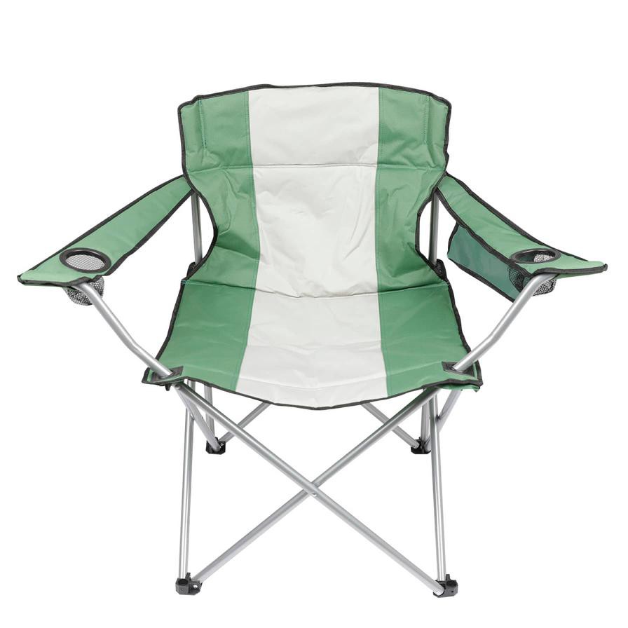 Oxford Camping Chair (62 x 62 x 88 cm)