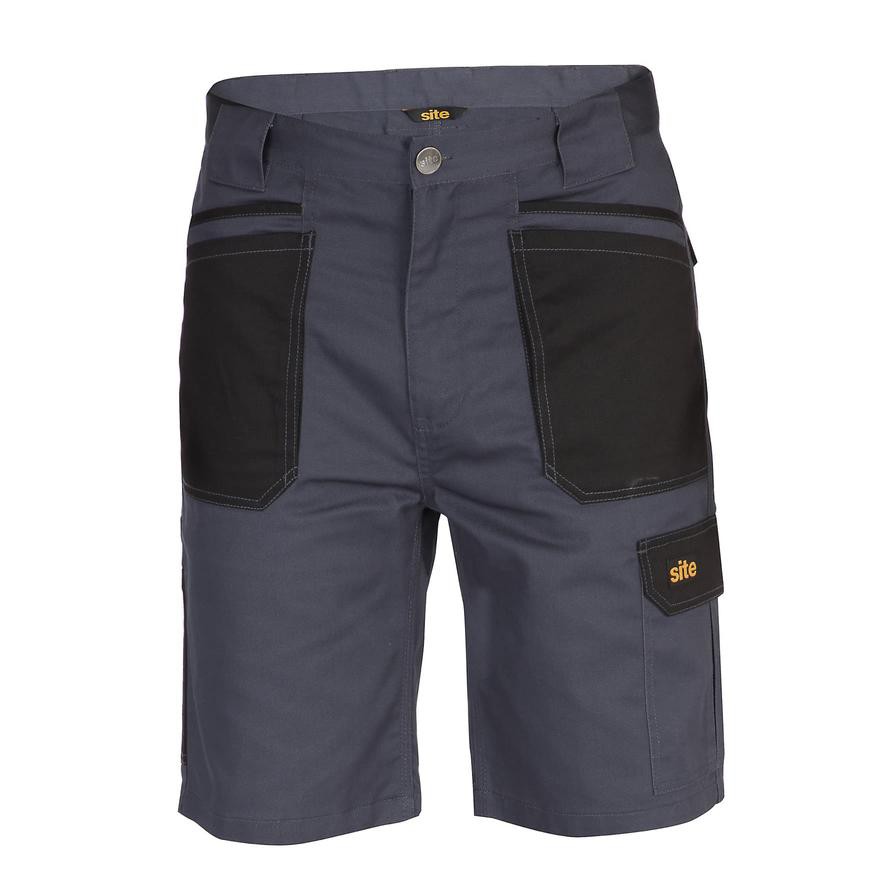 Site Harrier Shorts W/Pockets (Waist 36 inches)