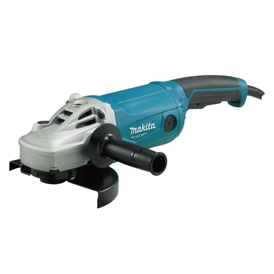 Makita MT Corded Angle Grinder, M9000B (2000 W)