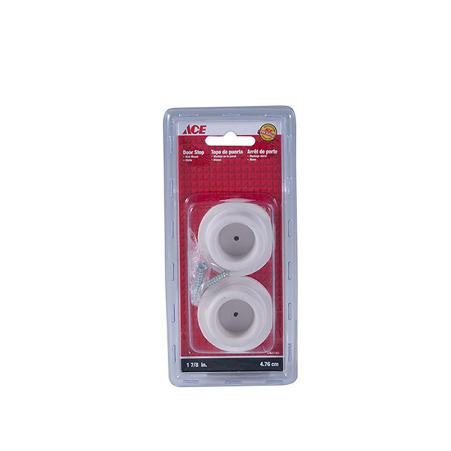 ACE Door Stop (4.76 cm, 2 pcs)