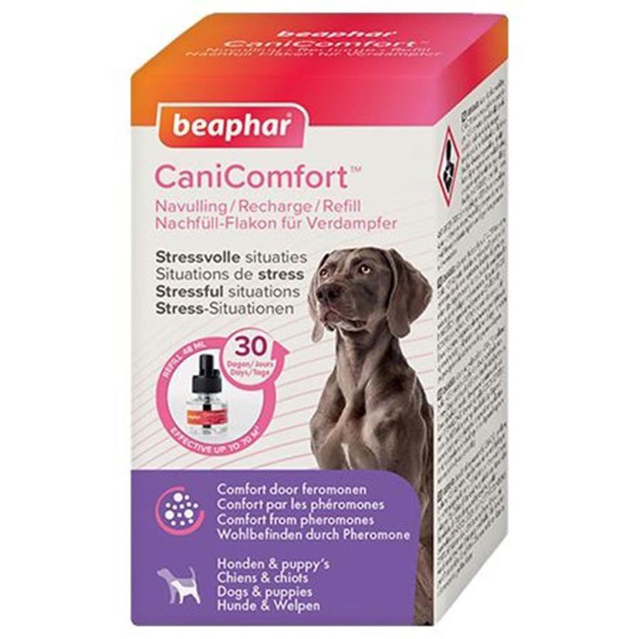 Beaphar CaniComfort Calming Spray Refill (48 ml)