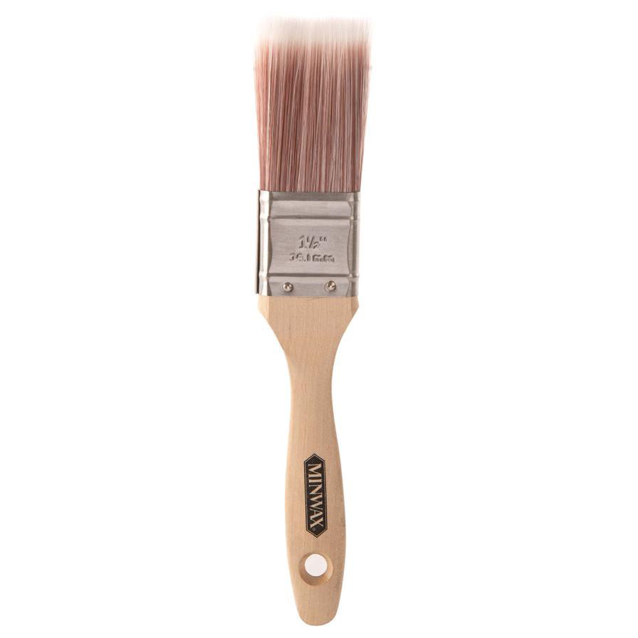 Minwax Polycrylic Brush (3.8 cm)