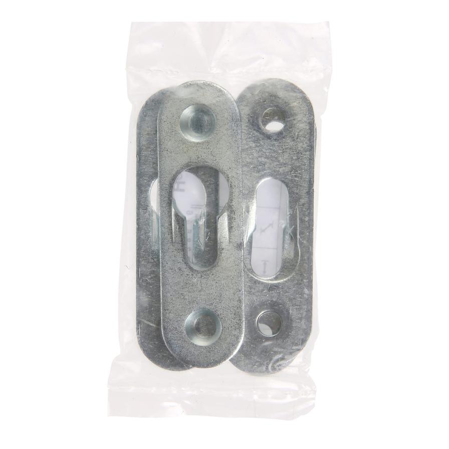 Hettich Suspension Bracket (62 x 19 mm)