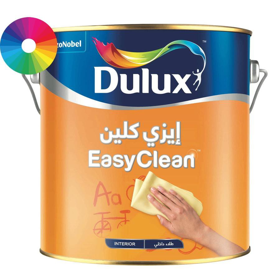 Dulux Easyclean Semi Gloss (Base D, 4 L)