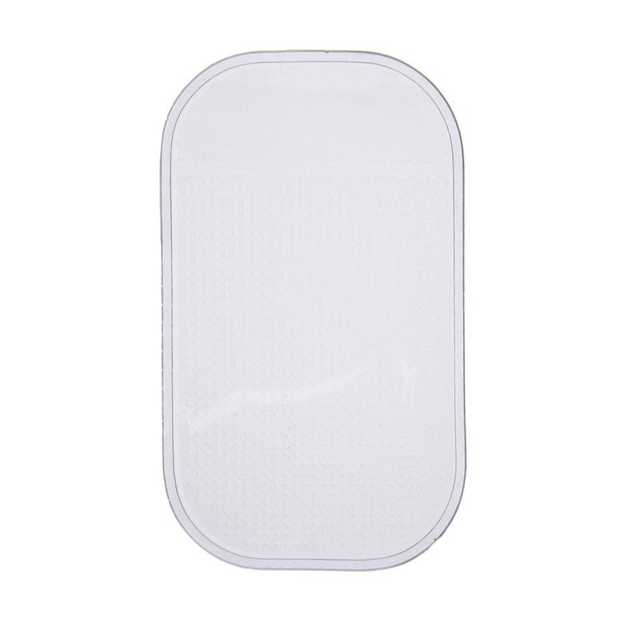 Autoplus Anti-Slip Car Mat (14 x 8.5 cm)