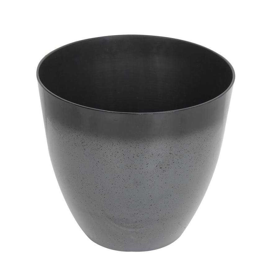 Outdoor Plastic Plant Pot (30 cm)