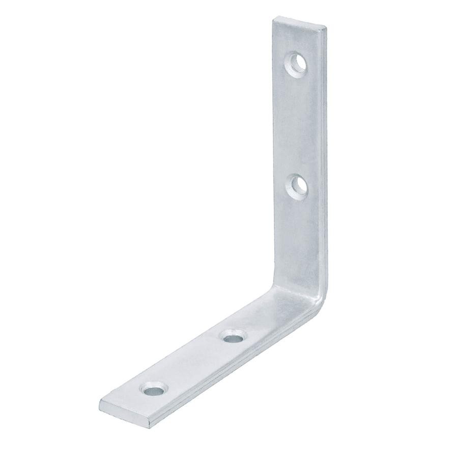 Suki Metal Construction Bracket (10 x 10 x 2 cm)