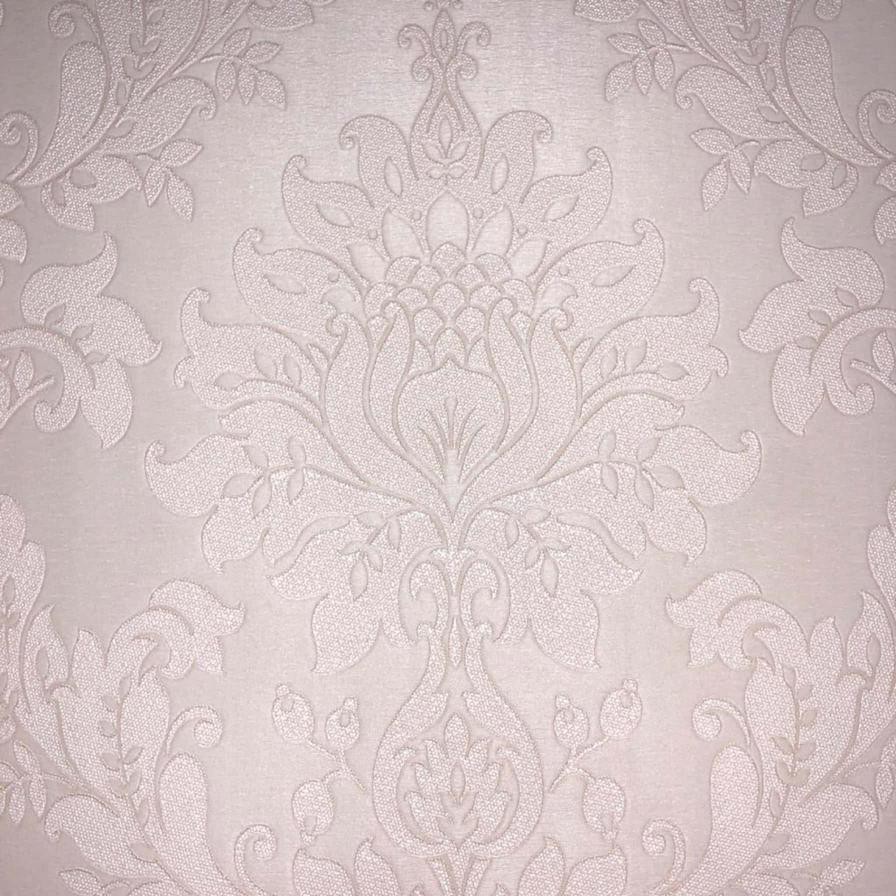 Holden Décor Rosetta Vinyl Damask Wallpaper, 33892