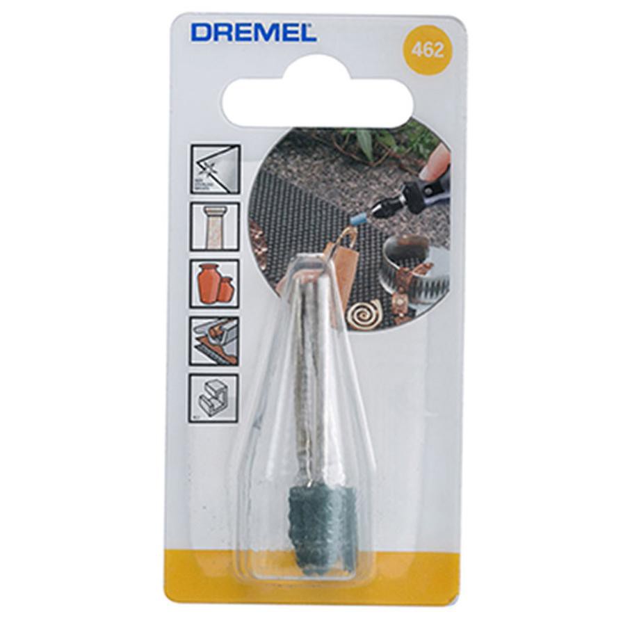 Dremel 416 Rubber Polishing Cone Point (4.2 mm)