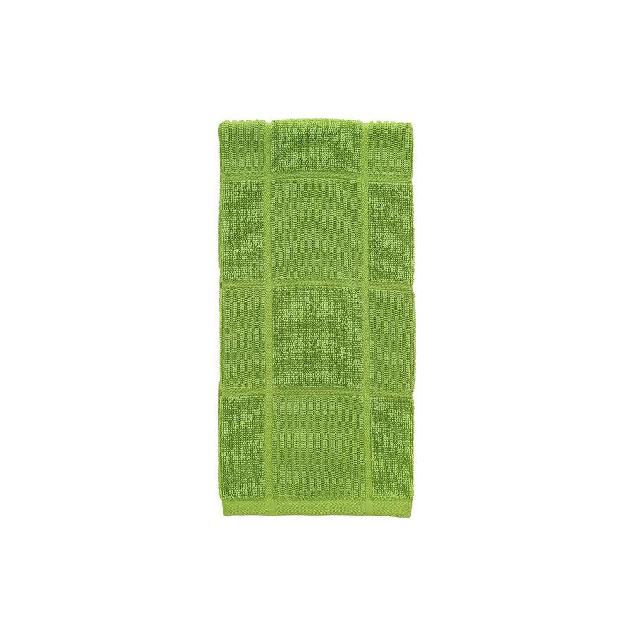 T-Fal Kitchen Towel (33 x 17 cm, Green)