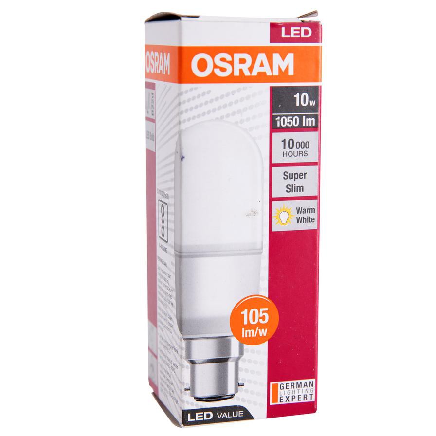 Osram LED Value Stick (10W, Warm White)