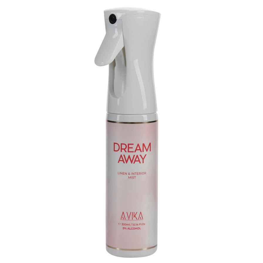 Avika Dream Away Linen & Interior Mist