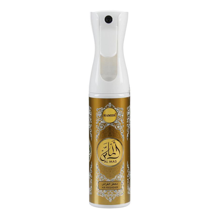 Hamidi Air Freshener Al Mas (320 ml)