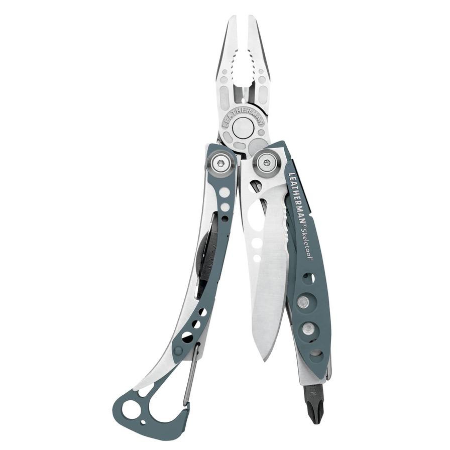 Leatherman Skeletool RX Stainless Steel Multi-Tool