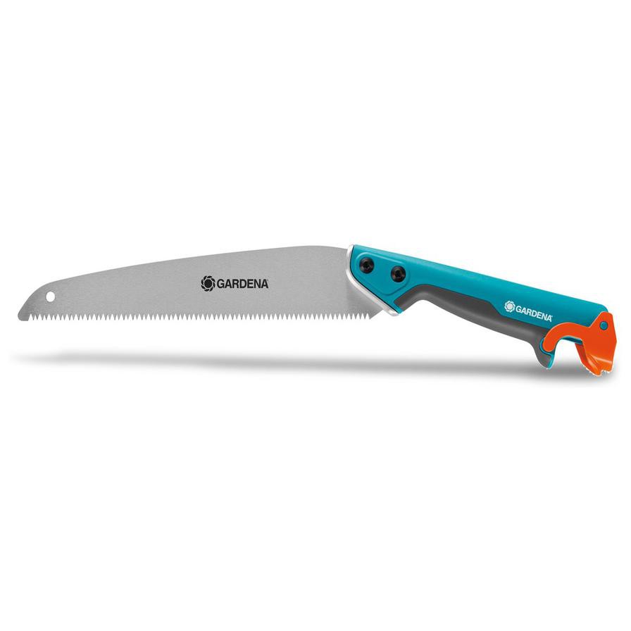 Gardena CS Stainless Steel Garden Saw (59 x 14 cm)