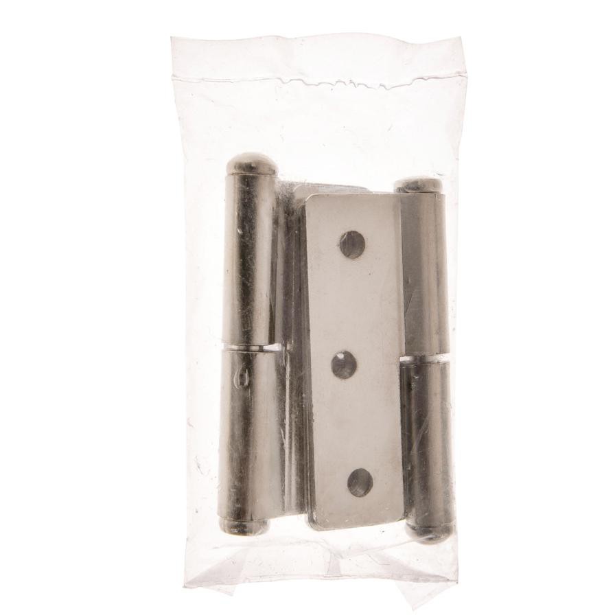 Hettich Hinges Right (50 x 40 mm)