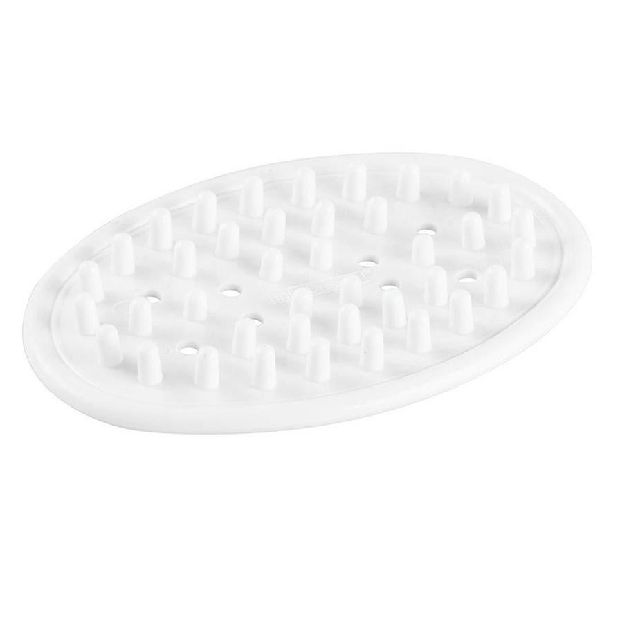 Interdesign Soap Saver (14 x 17 x 8 cm, White)