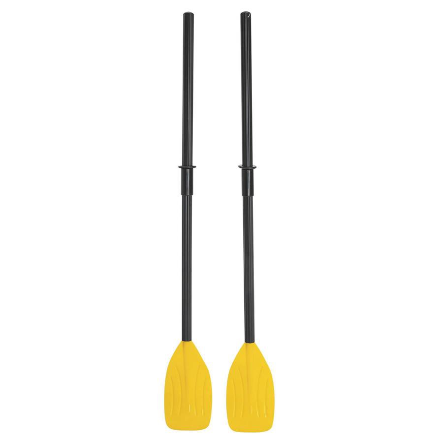 Bestway Hydroforce Oars (124 cm, 2 Pc.)