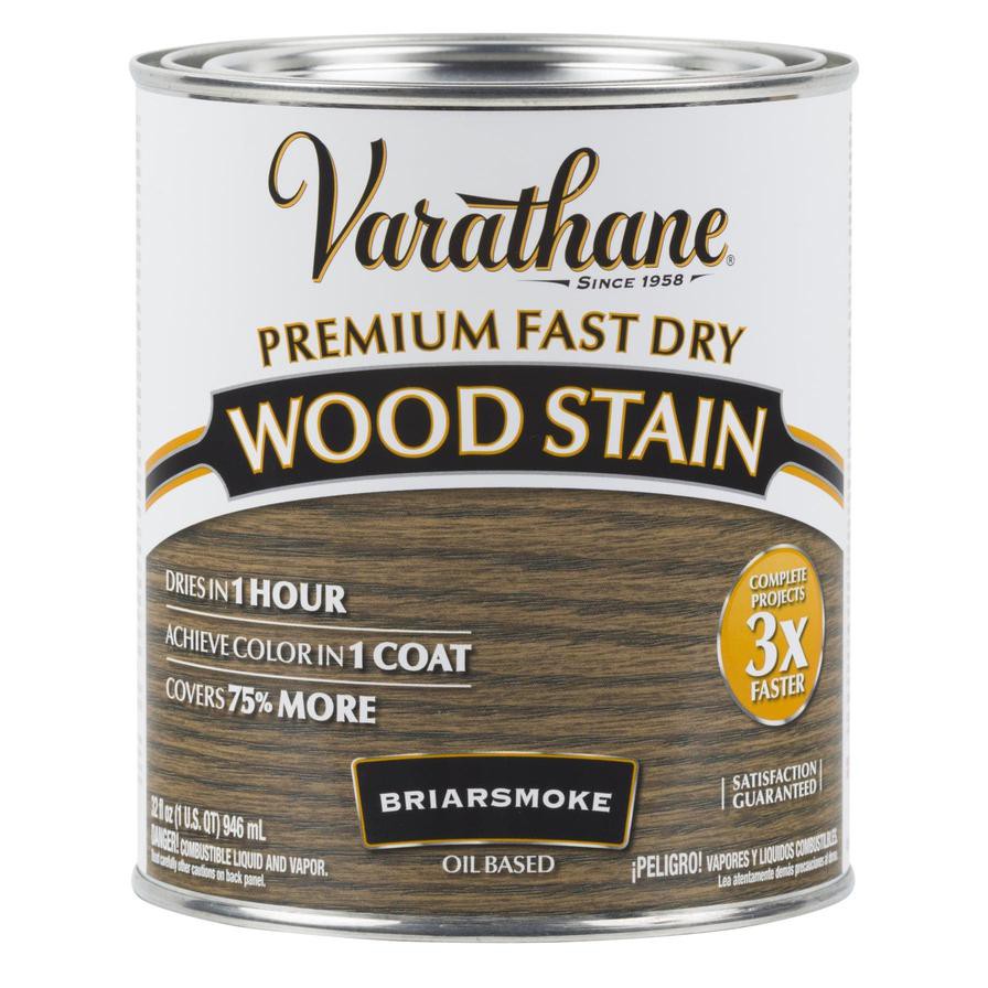 Varathane Fast Dry Wood Stain (946 ml)