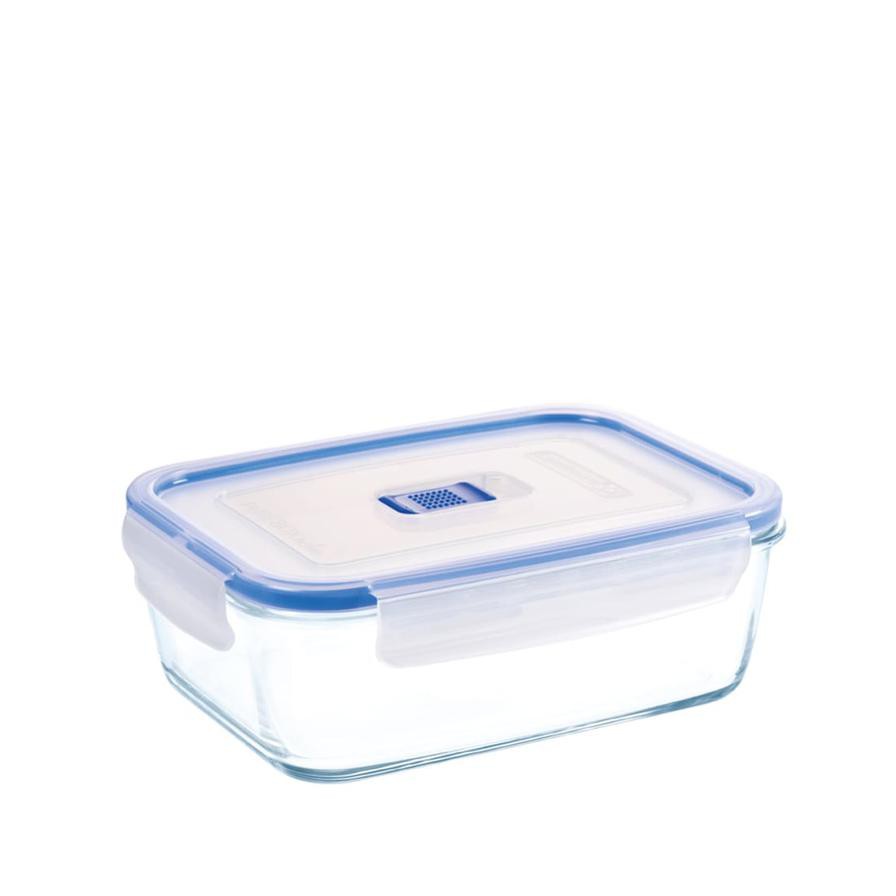 5five Polypropylene 2-Tone Storage Basket (15 L)