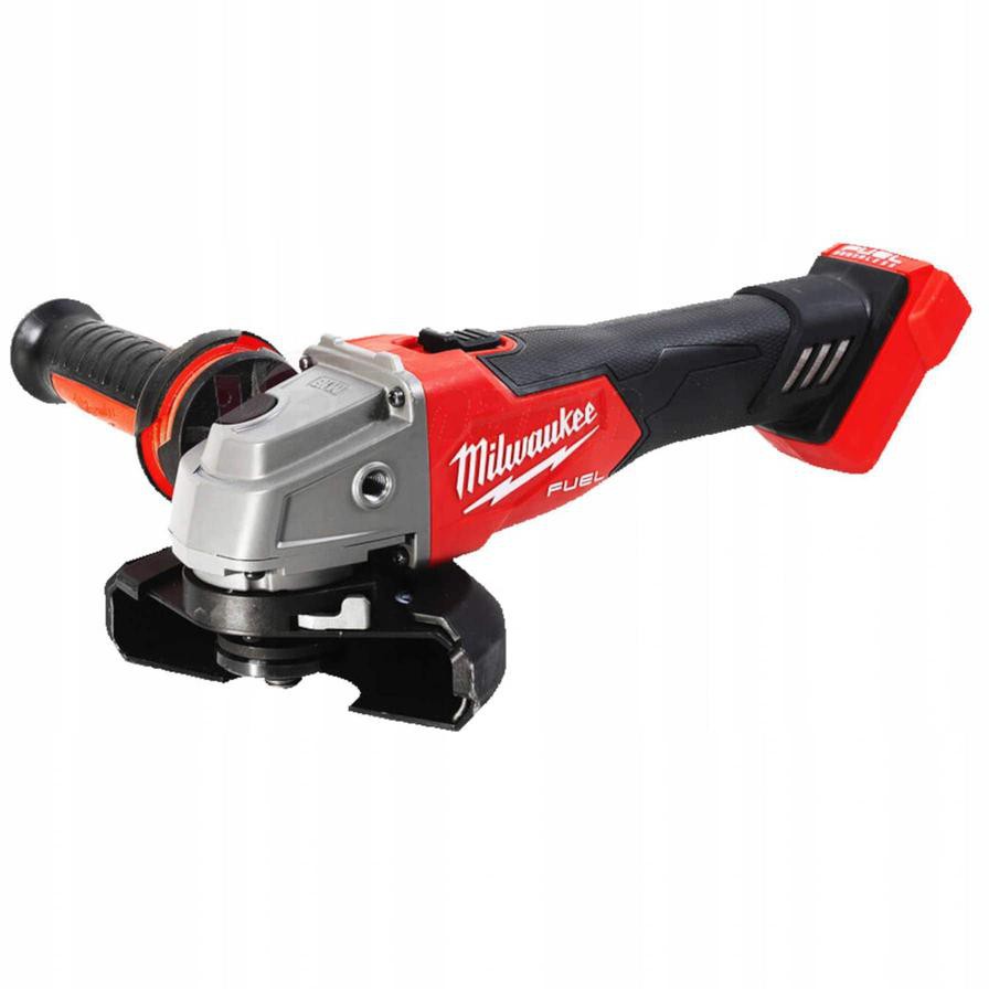 Milwaukee Angle Grinder, M18FSAG125X-0X