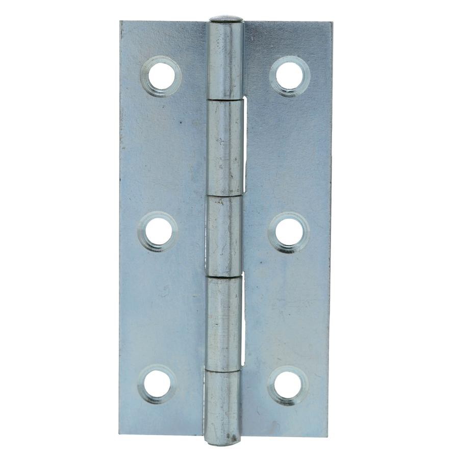 Hettich Steel Door Hinge (7 x 3.5 cm)