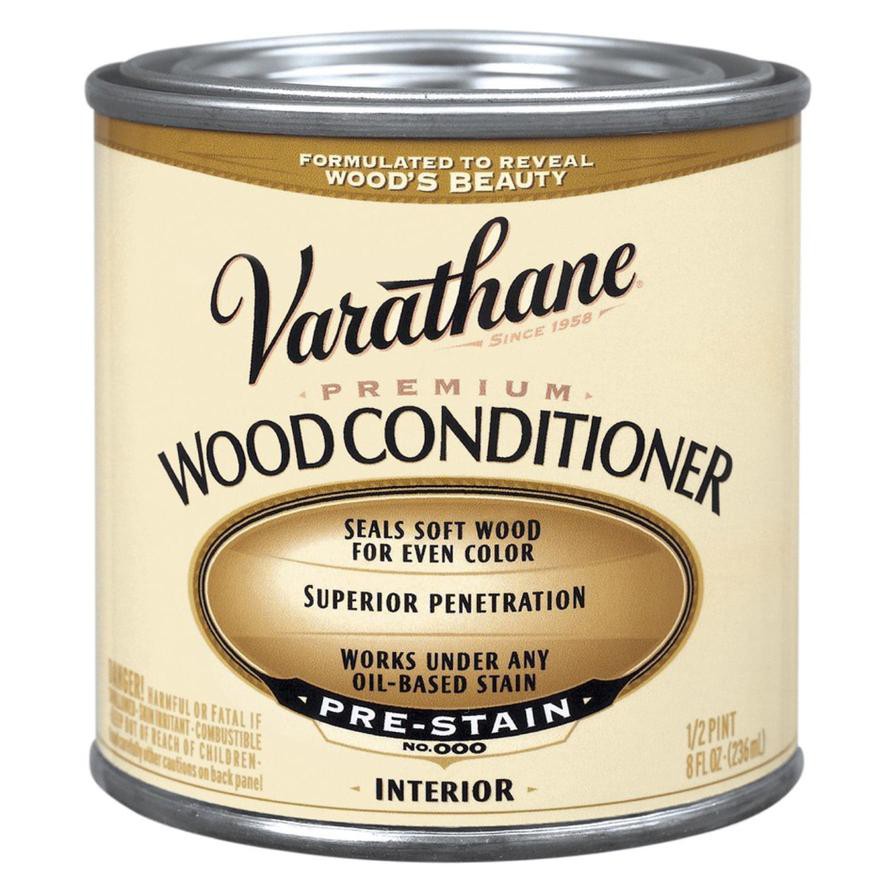 Varathane Interior Wood Conditioner (237 ml)