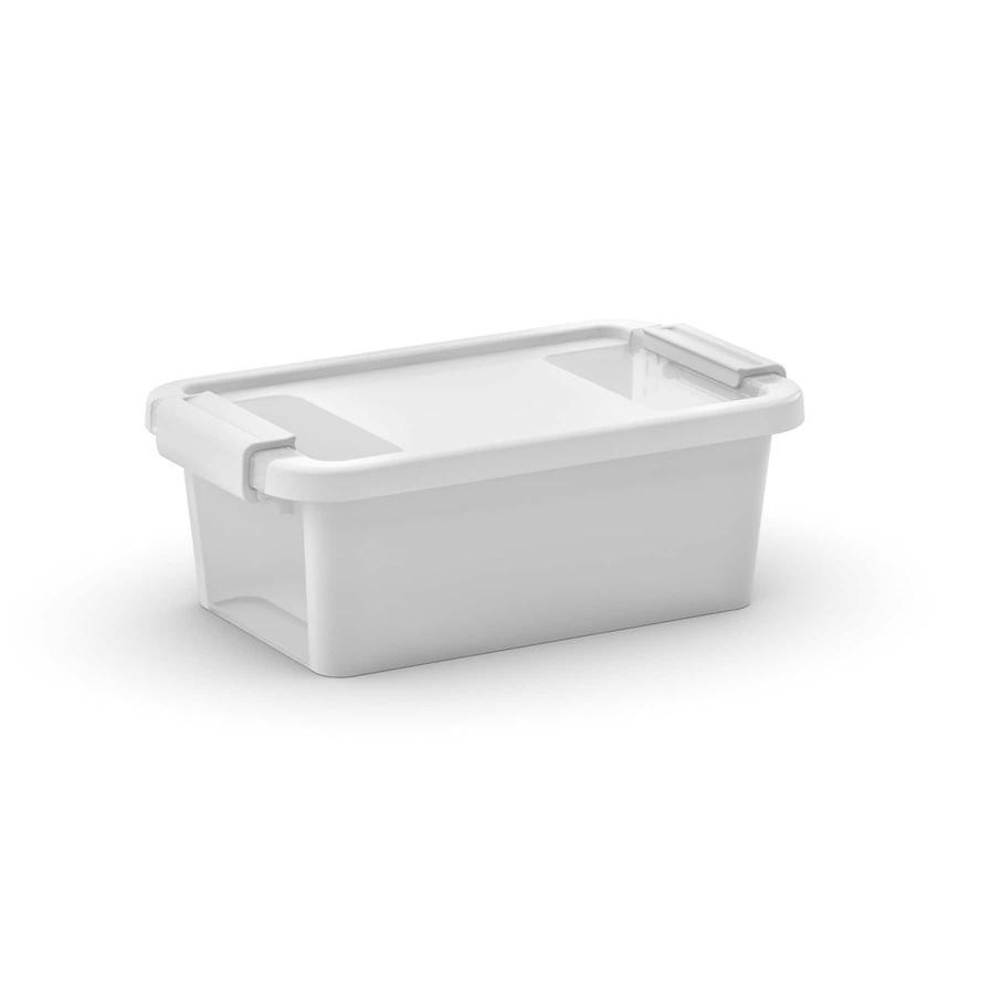 KIS Storage Box W/Lid (3 L)