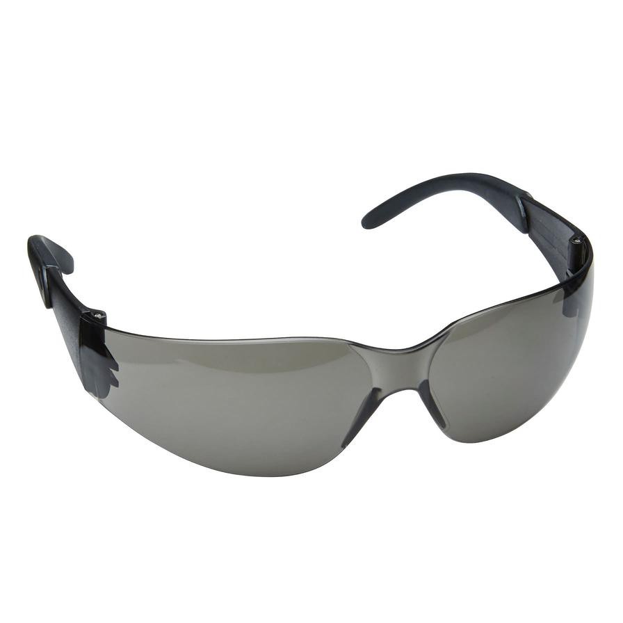 Site Smoke Lens Safety Specs, SEY229