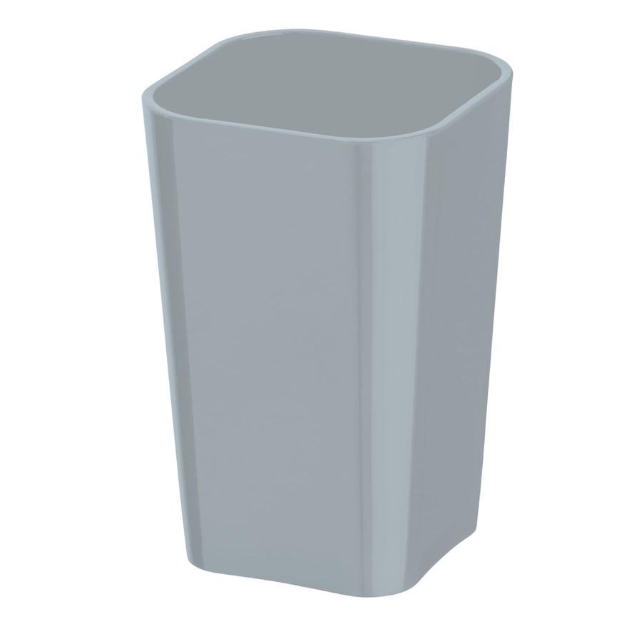 Wenko Polystyrene Tumbler (7 x 11 x 7 cm)