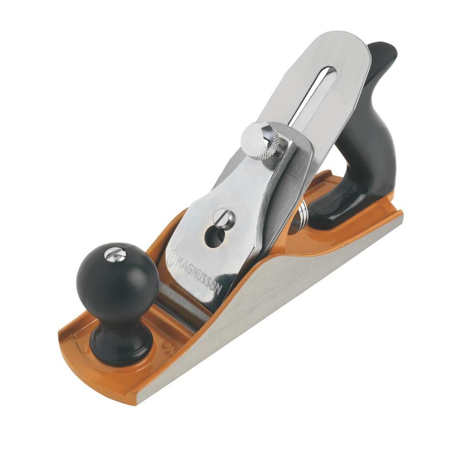 Magnusson Smoothing Plane, SF35 (25 x 6.3 cm)