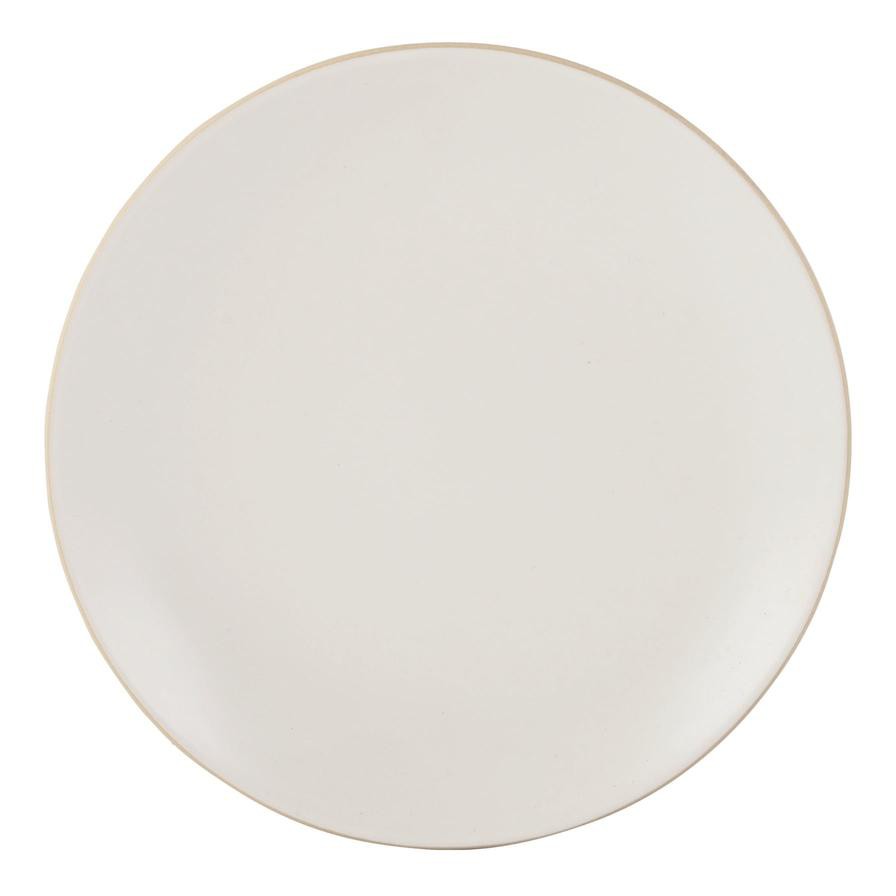 Mikasa Round Dinner Plate (28 cm)