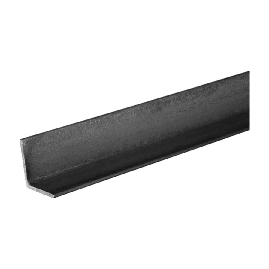 Boltmaster Weldable Steel Angle Bar (91.4 x 0.47 cm)